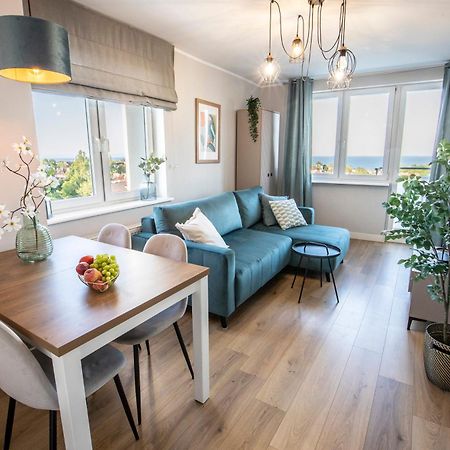 Krasickiego 14 Apartment Гдиня Екстериор снимка