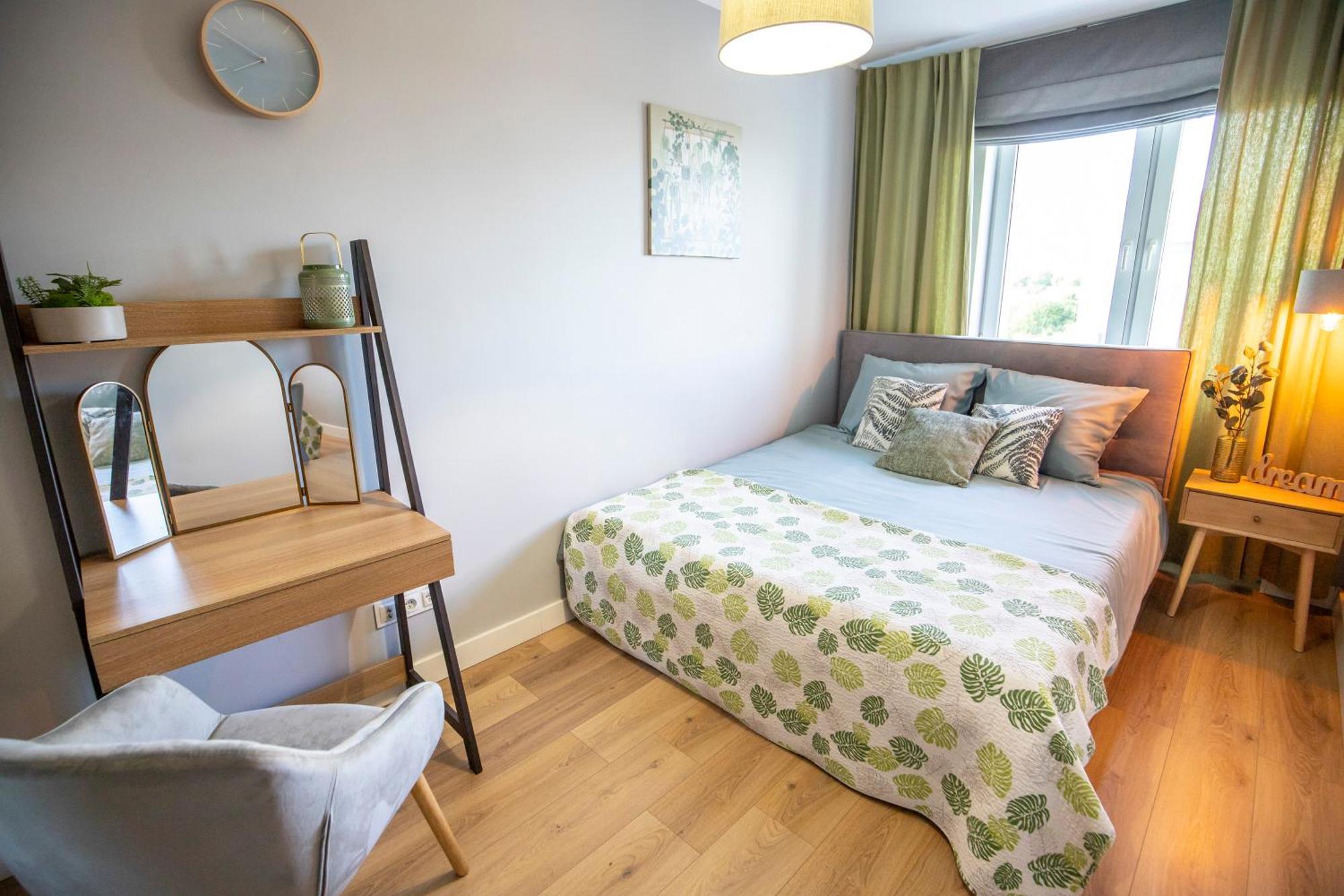 Krasickiego 14 Apartment Гдиня Екстериор снимка