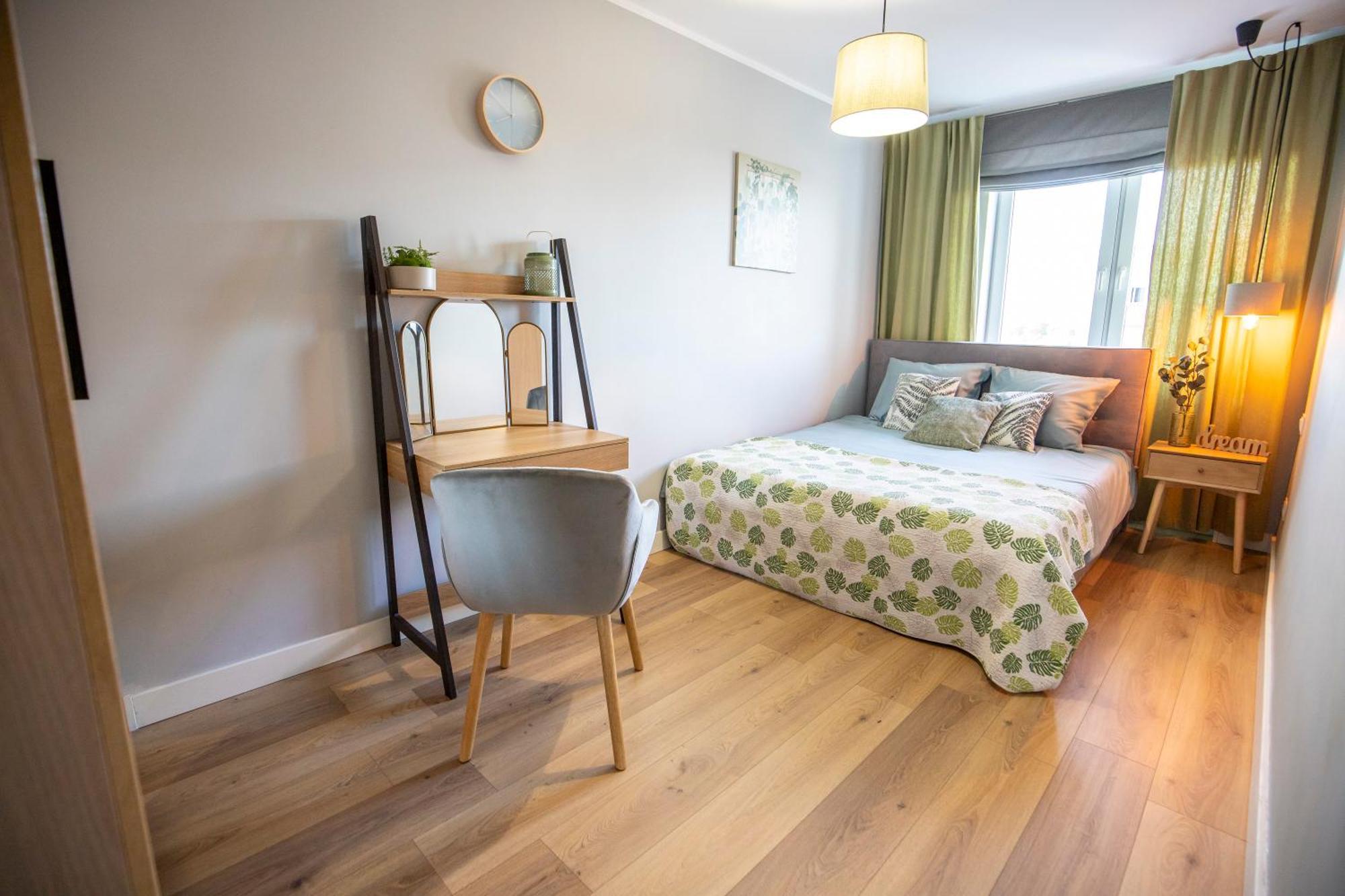 Krasickiego 14 Apartment Гдиня Екстериор снимка