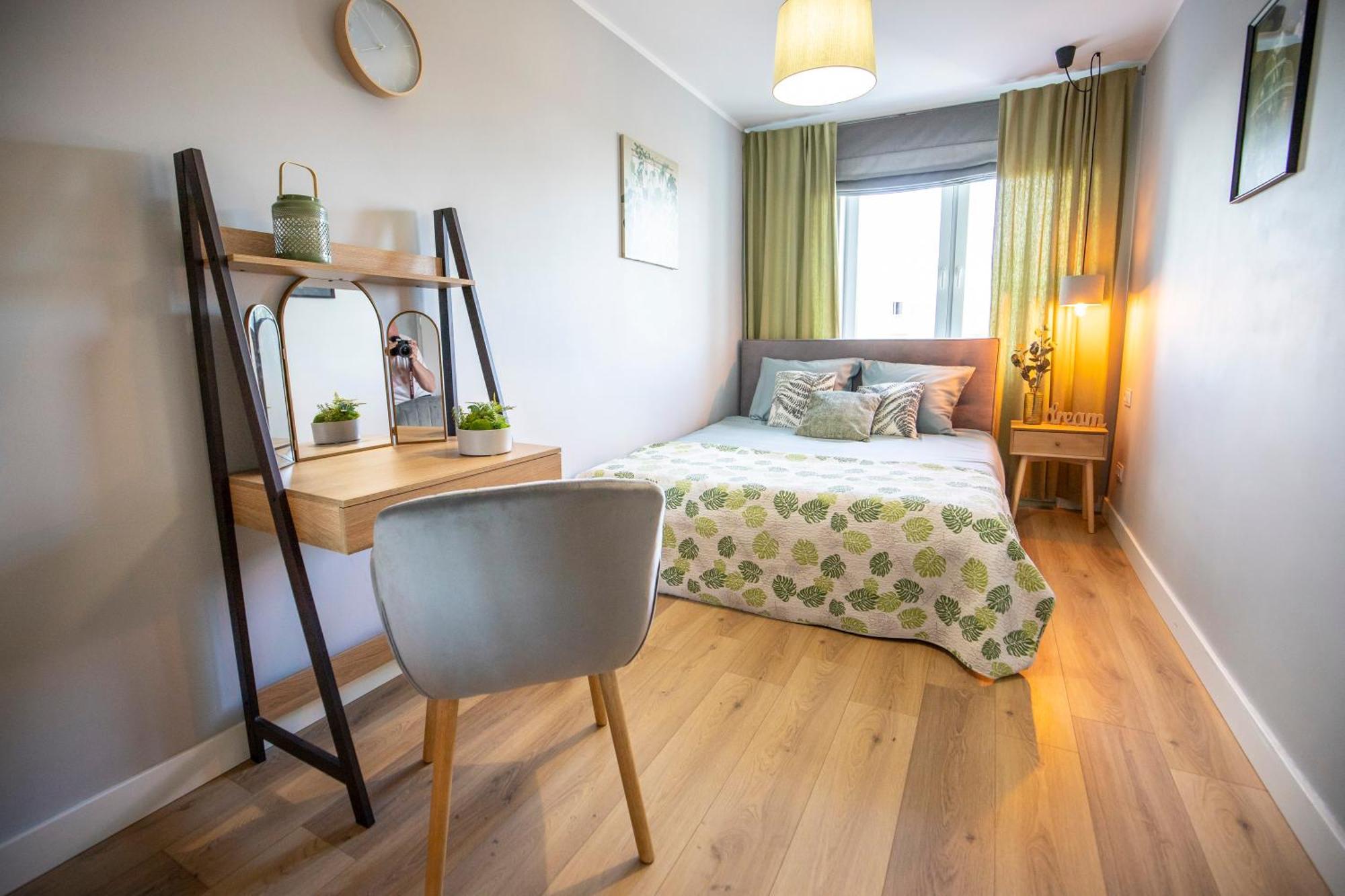 Krasickiego 14 Apartment Гдиня Екстериор снимка