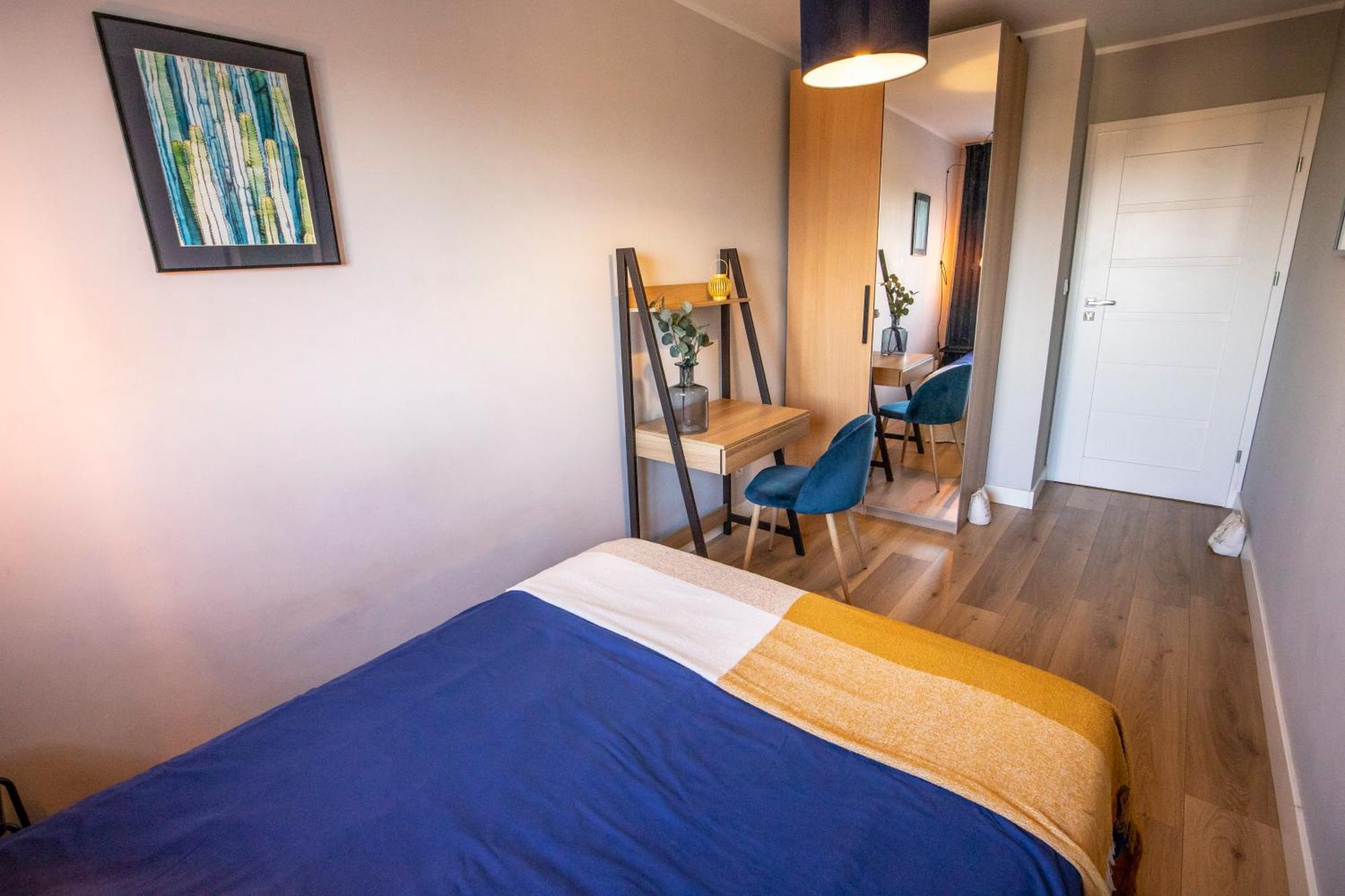 Krasickiego 14 Apartment Гдиня Екстериор снимка