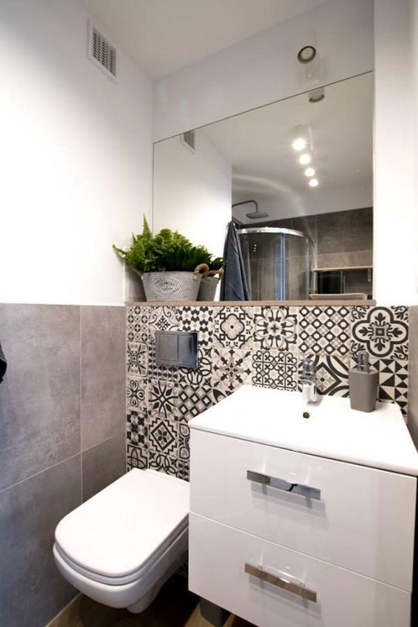 Krasickiego 14 Apartment Гдиня Екстериор снимка